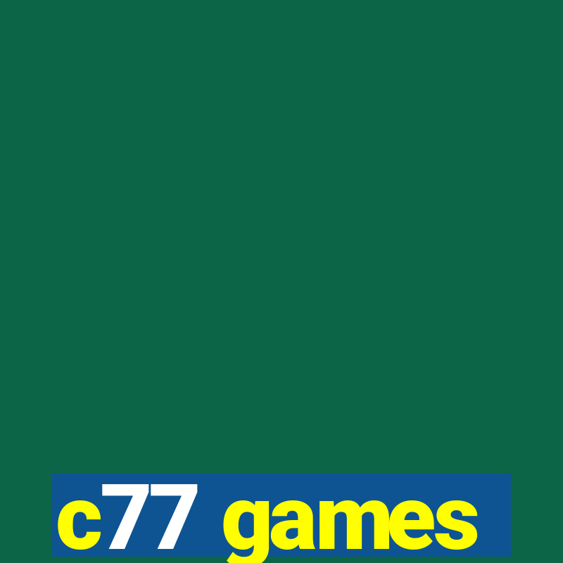 c77 games